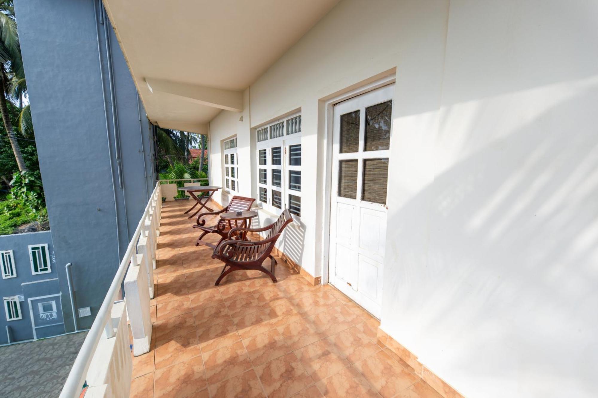 Shangrela Beach Resort By Ark Ambalangoda  Exteriér fotografie