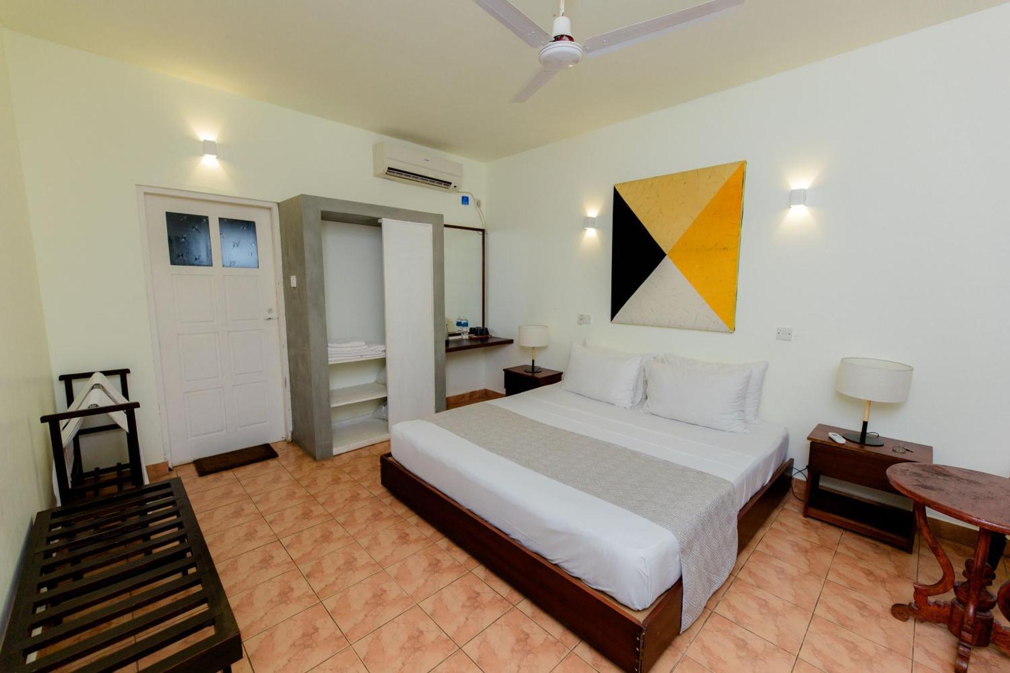 Shangrela Beach Resort By Ark Ambalangoda  Exteriér fotografie